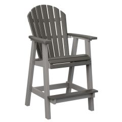 Comfo Back Bar Chair PEBC2135 by Berlin Gardens