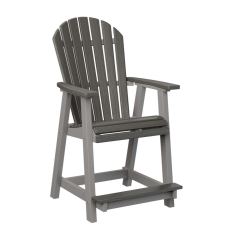 Comfo Back Counter Chair PECC2131 by Berlin Gardens