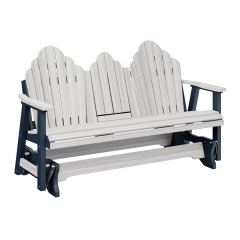 Cozi Back 3-Seat Glider PZTG6000 by Berlin Gardens