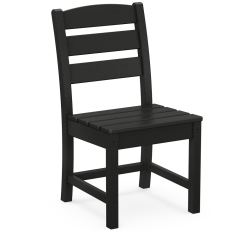 Lakeside Dining Side Chair TLD100 by POLYWOOD