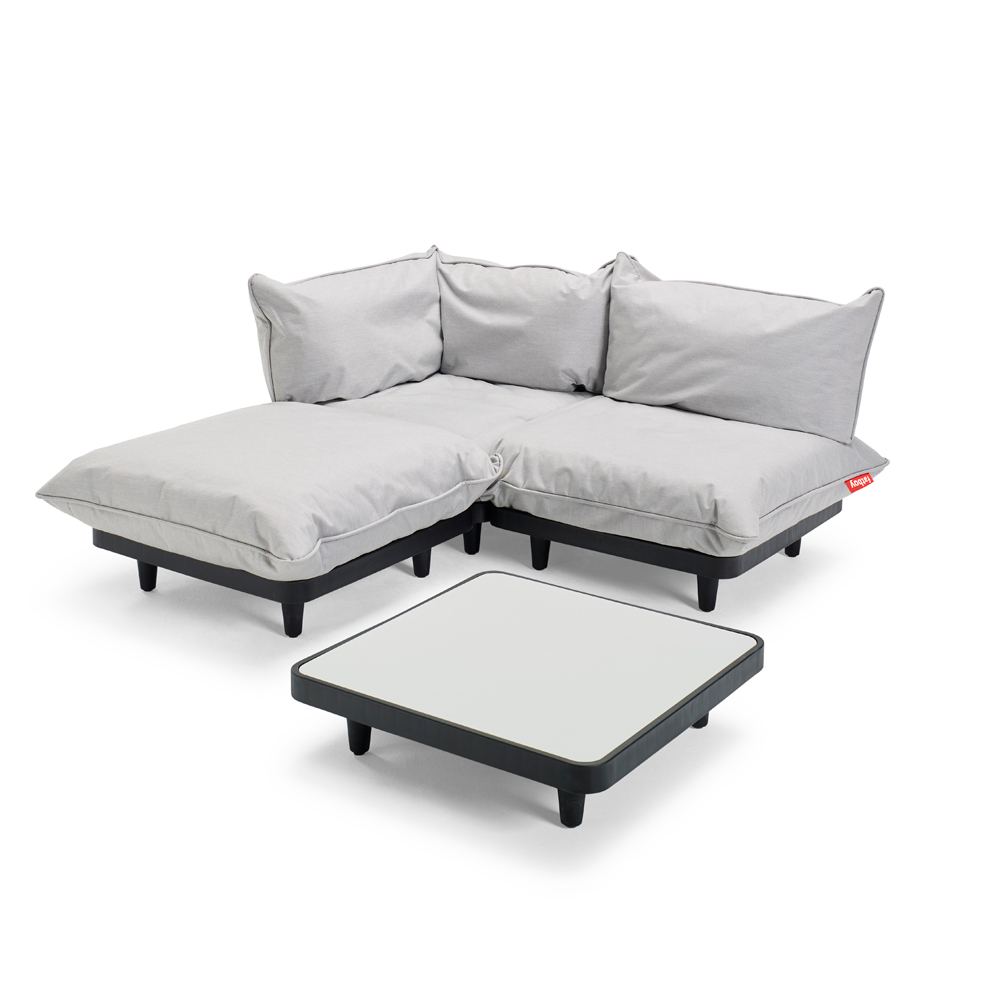 Paletti 4 Sectional Set - Seats 3 by Fatboy