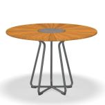 Circle Small Dining Table 11005-0326 by Houe