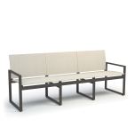 Allure Sling Sofa 11430 by Homecrest