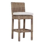 Havana Cushioned Counter Stool 1701-7C by Sunset West