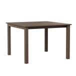 Berkley Square Expandable Dining Table 42"x42" BET4262D by Berlin Gardens

