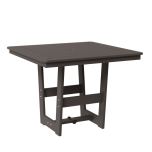 Hudson 40" x 40" Square Dining Table HSMT0040D by Berlin Gardens