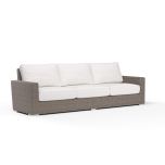 Coronado Cushioned Sofa 2101-23 by Sunset West