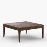 Mix 34" Square Coffee Table 28720 by Jensen Outdoor
