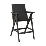 Kinsley Bar Arm Chair KBAC2544 by Berlin Gardens