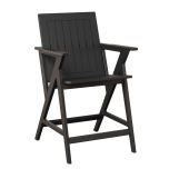 Kinsley Counter Arm Chair KCAC2541 by Berlin Gardens