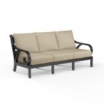 Monterey Cushioned Sofa 3001-23 by Sunset West