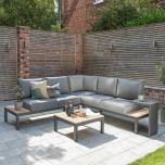 Elba 4-Seat Corner Set 393105-0200K1CS by Kettler