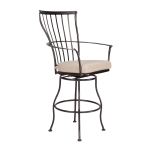 Monterra Swivel Bar Stool 404-SBS by OW Lee
