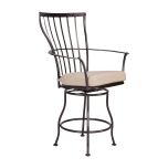 Monterra Swivel Counter Stool 404-SCS by OW Lee