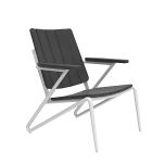 HIP Club Chair 407 by Seaside Casual