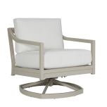 Susanna Aluminum Swivel Rocker 425-73 by Lane Venture