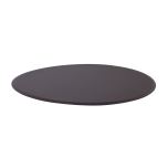 20" Small Round Fire Pit Burner Cover 5484-20RD by OW Lee