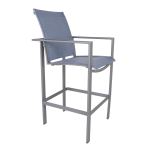 Studio Sling Bar Stool 77192-BS by OW Lee
