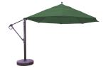 Shown in Forest Green Fabric