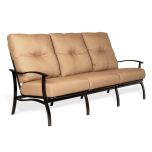 Albany Sofa AB-481 by Mallin Casual Furniture
