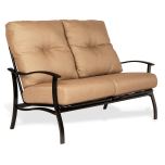 Albany Loveseat AB-482 by Mallin Casual Furniture