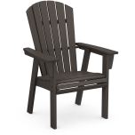 nautical adirondack dining chair add610  1