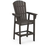 Nautical Adirondack Bar Chair ADD612 1