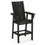 Modern Adirondack Bar Chair ADD622 1