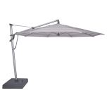 13' AKZ PLUS Cantilever Octagon Umbrella AKZP13 by Treasure Garden