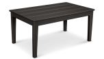 Newport 22" x 36" Coffee Table CT2236 by Polywood