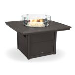 Nautical 42" Fire Pit Table CTF42N 1