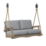 Classic Terrace Loveseat Swing CTLSW5727 by Berlin Gardens