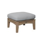 Classic Terrace Ottoman CTO2511 by Berlin Gardens