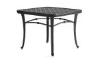 Napa Tables 27" Square End Table 9-C127