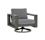 Ash Grey Finish