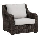 Glendale Club Chair FN65601SAN by Ratana