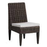 Glendale Dining Side Chair FN65611SAN by Ratana