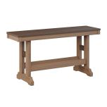 Garden Classic 44" Counter Bench GCCB4423 by Berlin Gardens
