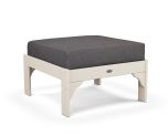 Vineyard Deep Seating Ottoman GNO23 by POLYWOOD