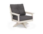 Vineyard Deep Seating Swivel Chair GNSV23