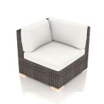 Silo 45 View for Dune Corner Section - Canvas Natural HL-DUNE-DW-CS By Harmonia Living
