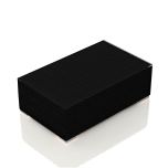 Silo 45 View for Urbana Long Coffee Table HL-URBN-CB-LCT By Harmonia Living