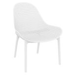 Sky Club Chair (Set of 2) ISP103 by Compamia