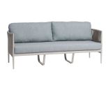 Lineas Sofa w/ Cushions FN64703 by Ratana