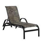 Murphy Sling Chaise Lounge MCAS by Berlin Gardens