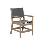 Mayhew Sling Dining Arm Chair MHSDAC2236 by Berlin Gardens