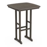 Nautical 31" Bar Table NCBT31