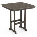 Nautical 44" Bar Table NCBT44