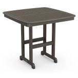 Nautical 44" Counter Table NCRT44