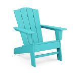 Crest Chair OCA23 by Polywood